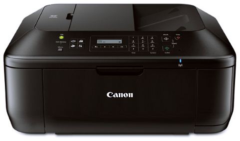 Install canon mx472 printer software